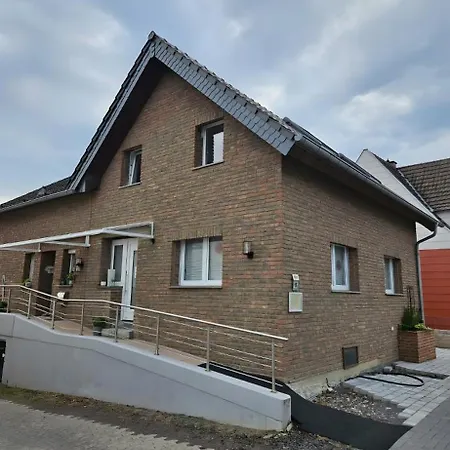 Eric - Kernsaniert * Wachtberg